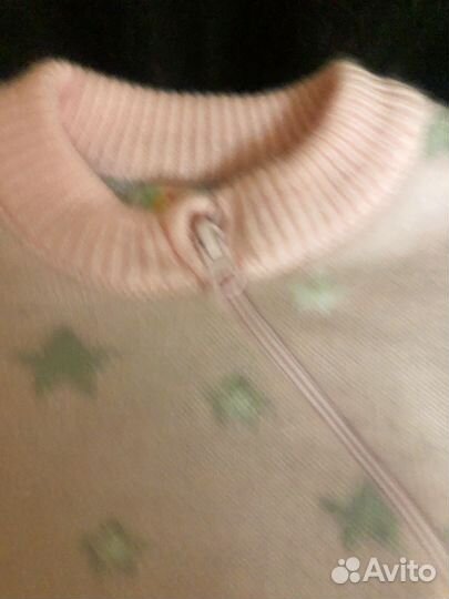 Комбинезон на девочку