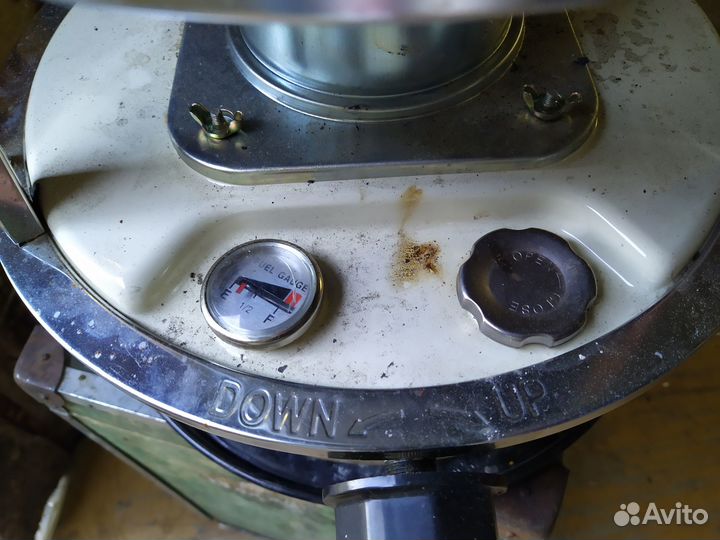 Керосиновый обогреватель Kerona WKH-2310