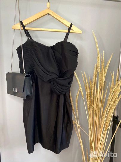 Вечернее платье 44 размера
