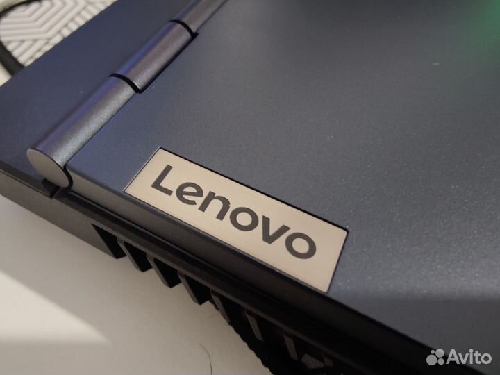 Lenovo legion 5 15.6/R7-5800H/32gb/512ssd/RTX3060