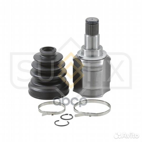 ШРУС внутренний L перед лев ST1490 sufix