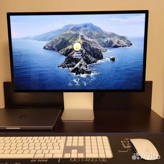 Apple Studio Display