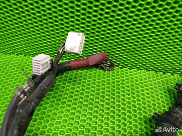 Проводка двигателя Land Rover Range Rover Sport