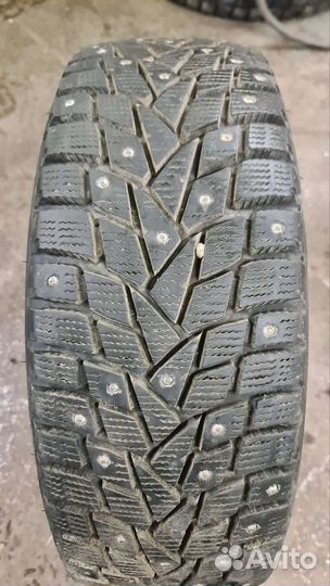 Dunlop SP Winter Ice 02 195/55 R15 88T