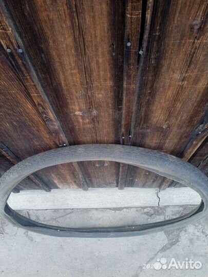 Велосипедная покрышка