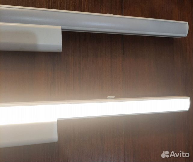 Светильники