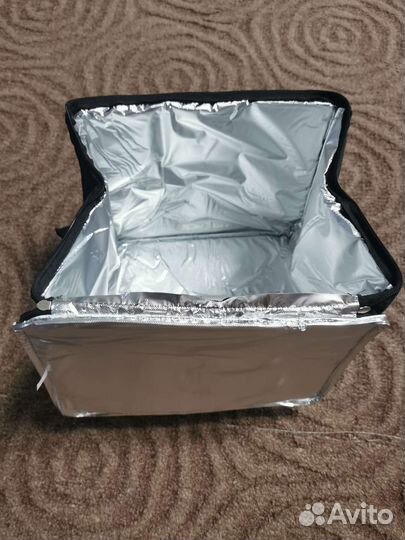 Термосумка 30 литров