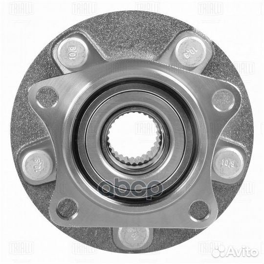 Ступица задн. в сборе с подшипником Mazda CX-7