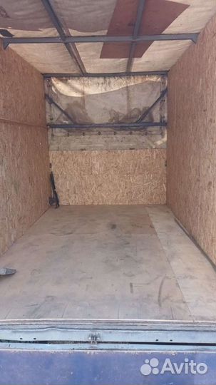 Грузоперевозки до 6 м город межгород газель