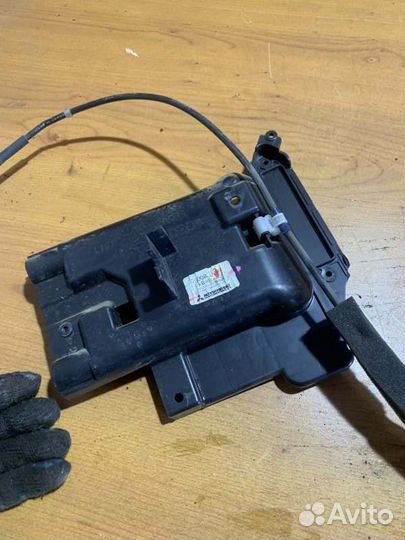 Корпус печки Mitsubishi Lancer 10 1.8 4B10 CVT