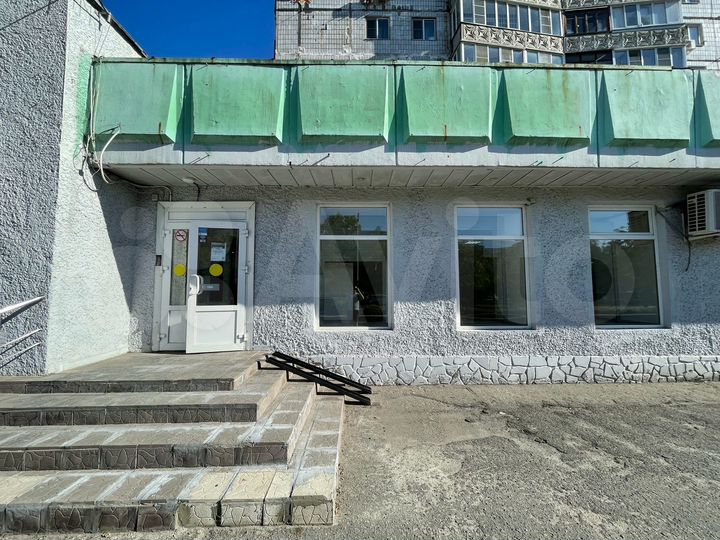 Офис, 347 м²