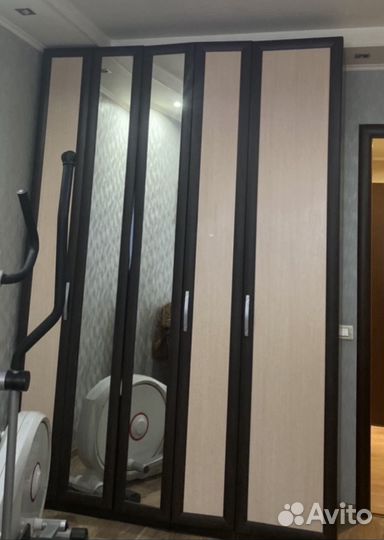 Шкаф,диван,холодильник