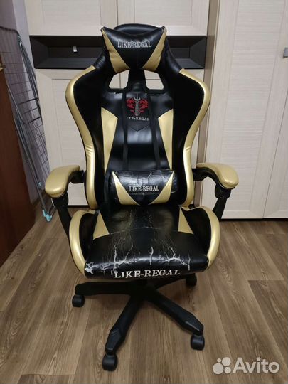 Игровое кресло