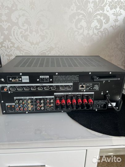 Ресивер Sony STR DN1040
