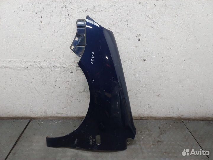 Крыло Volkswagen Polo, 2003