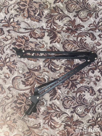 Стойка для микрофона