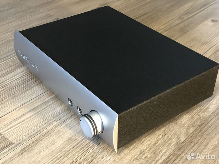 Perreaux Silhouette SXH2