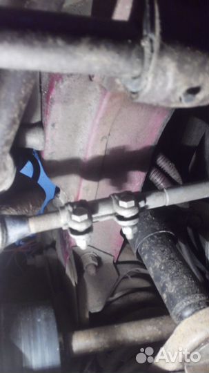 LADA 4x4 (Нива) 1.7 МТ, 1996, 350 000 км