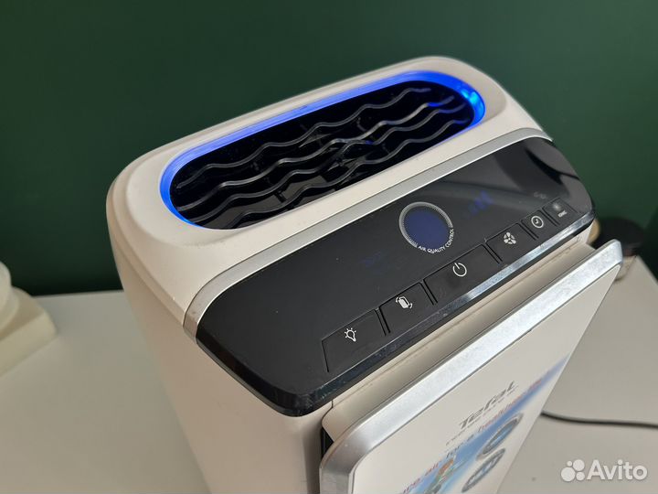 Очиститель воздуха Tefal PU4025F0