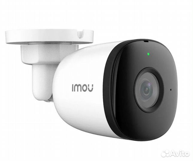 Камера видеонаблюдения POE imou Bullet 4Mp