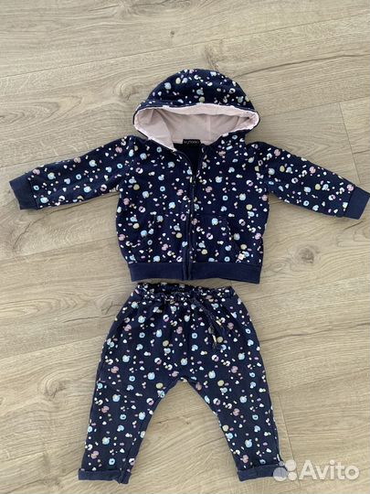 Костюм детский