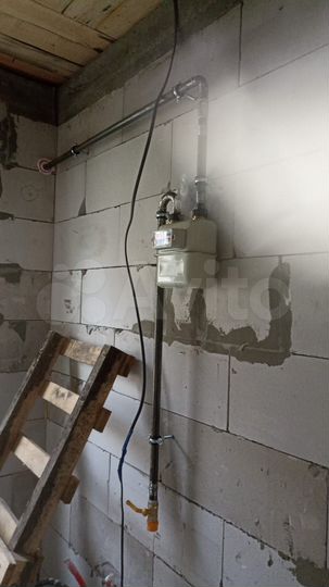 Дом 102 м² на участке 6 сот.