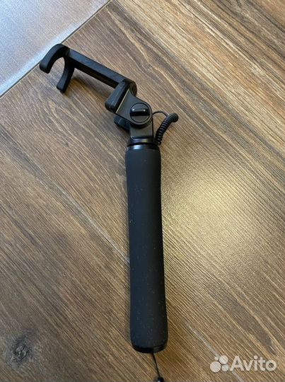 Монопод селфи палка для телефона Xiaomi