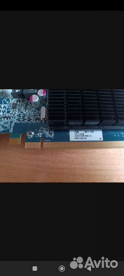 Видеокарта