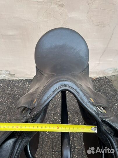 Седло конкурное Kieffer