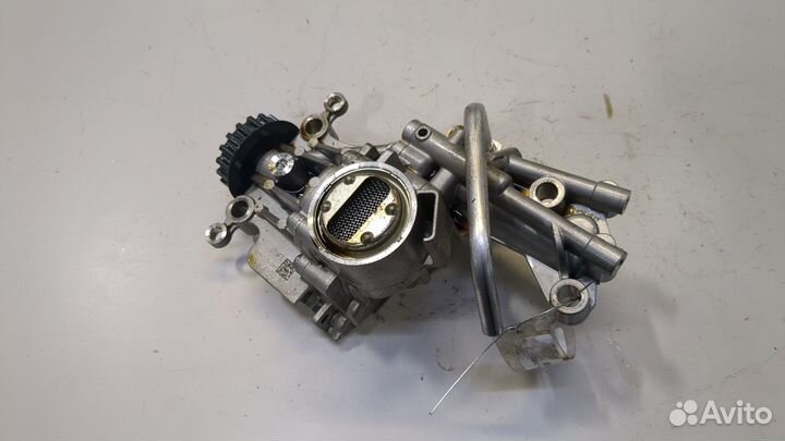 Насос масляный Ford Escape 2020, 2021