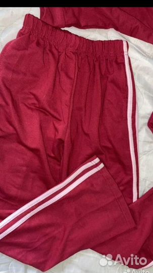 Костюм новый