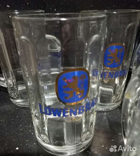 Кружка пивная 