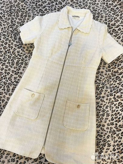 Платье женское sandro