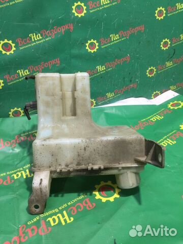 Бачок омывателя Chery Fora седан 1.8 2005