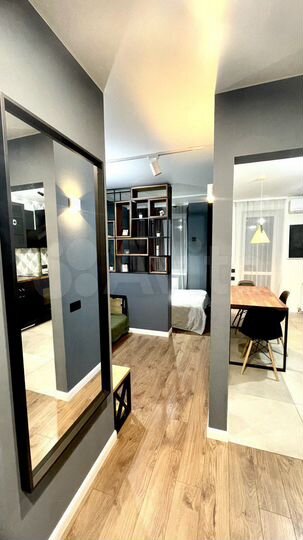 1-к. квартира, 30 м², 7/10 эт.