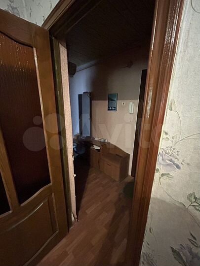 1-к. квартира, 42 м², 1/3 эт.