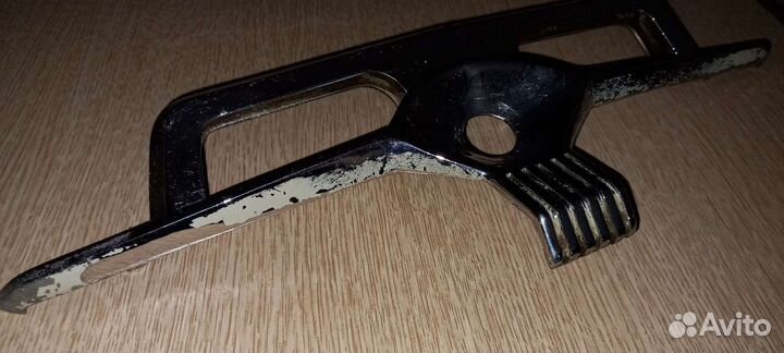 Ручка багажника газ 22 волга