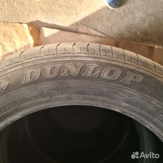Dunlop SP Sport Maxx A1 235/55 R19