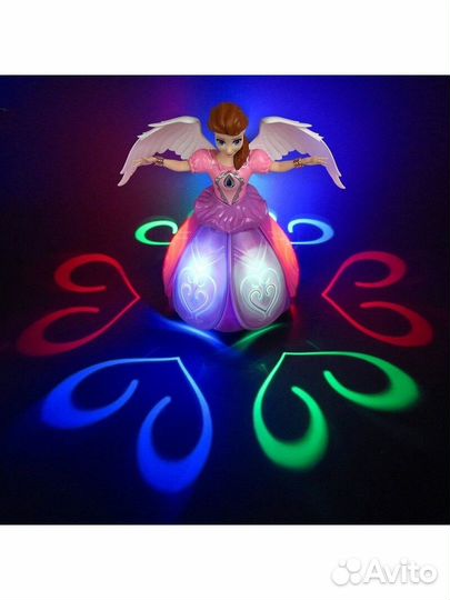 Игрушка для девочек 