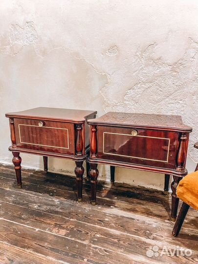 Тумба прикроватная Режанс Румыния