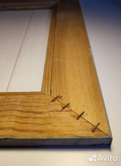 Рамки для картин и фото в стиле loft