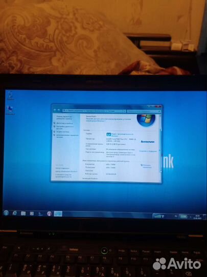 Thinkpad t400s сенсорный экран