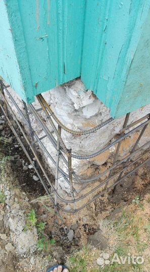 Подъем Дома, Замена Фундамента, Венцов, Кровли