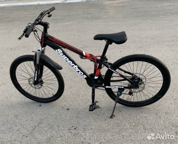 Продам велосипед