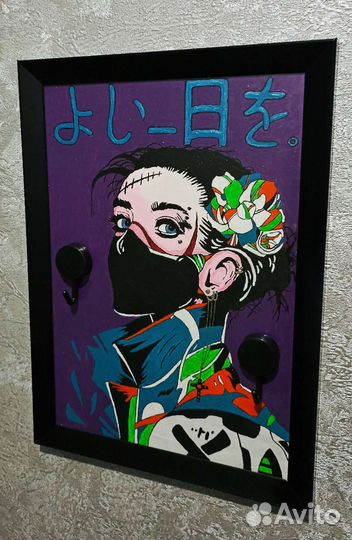 Картины на заказ