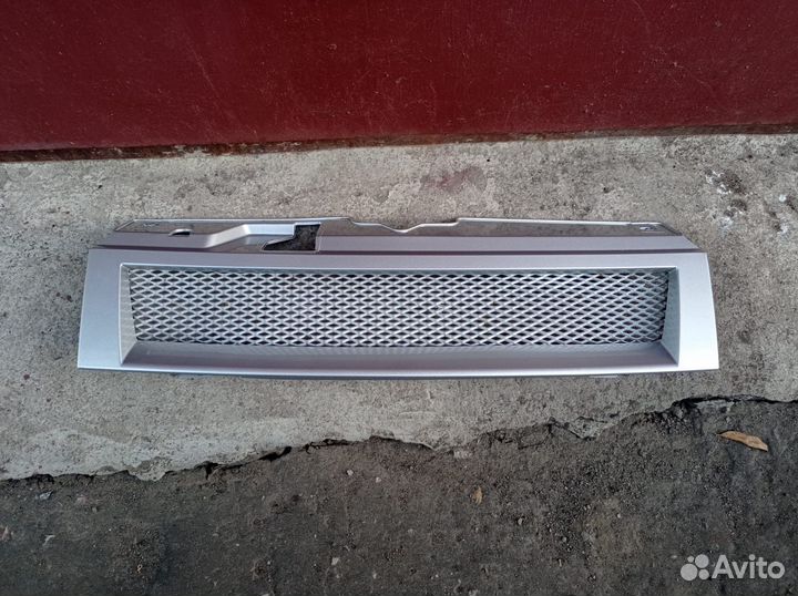 Решетка радиатора 2110 - 12