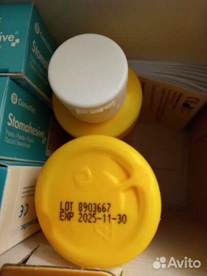 Очиститель для защиты кожи Cleanser