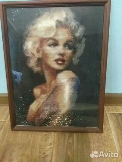 Интерьерная картина