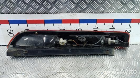 Фонарь задний правый ford focus 2 (PDN19MY01)