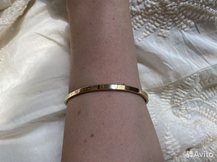 Женский браслет Daniel Wellington